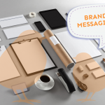 BRAND MESSAGING